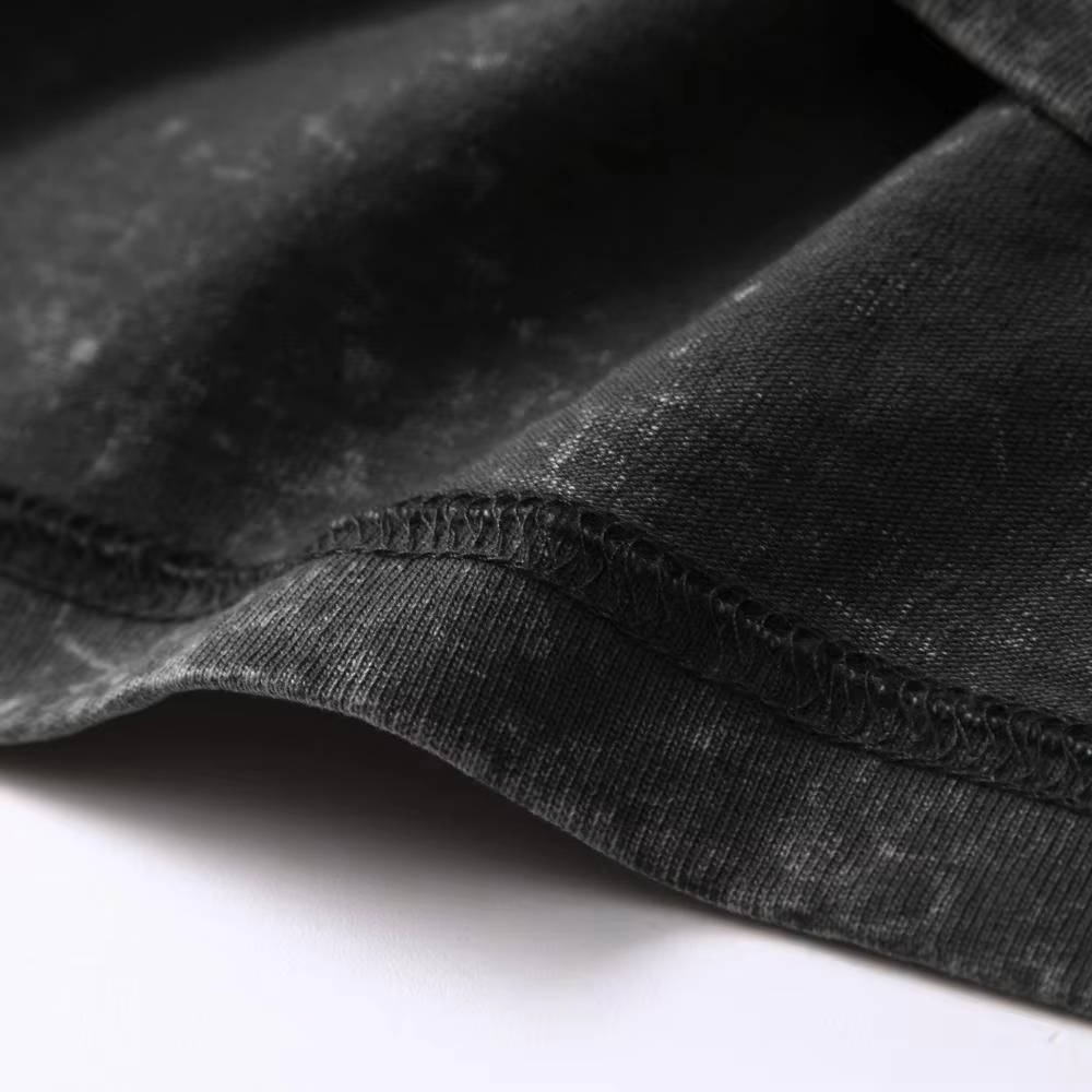 Tシャツ メンズ ホイール ヴィンテージ 酸洗い加工 ストリ - Acid Wash Vintage Graphic T Shirt のレビューと価格